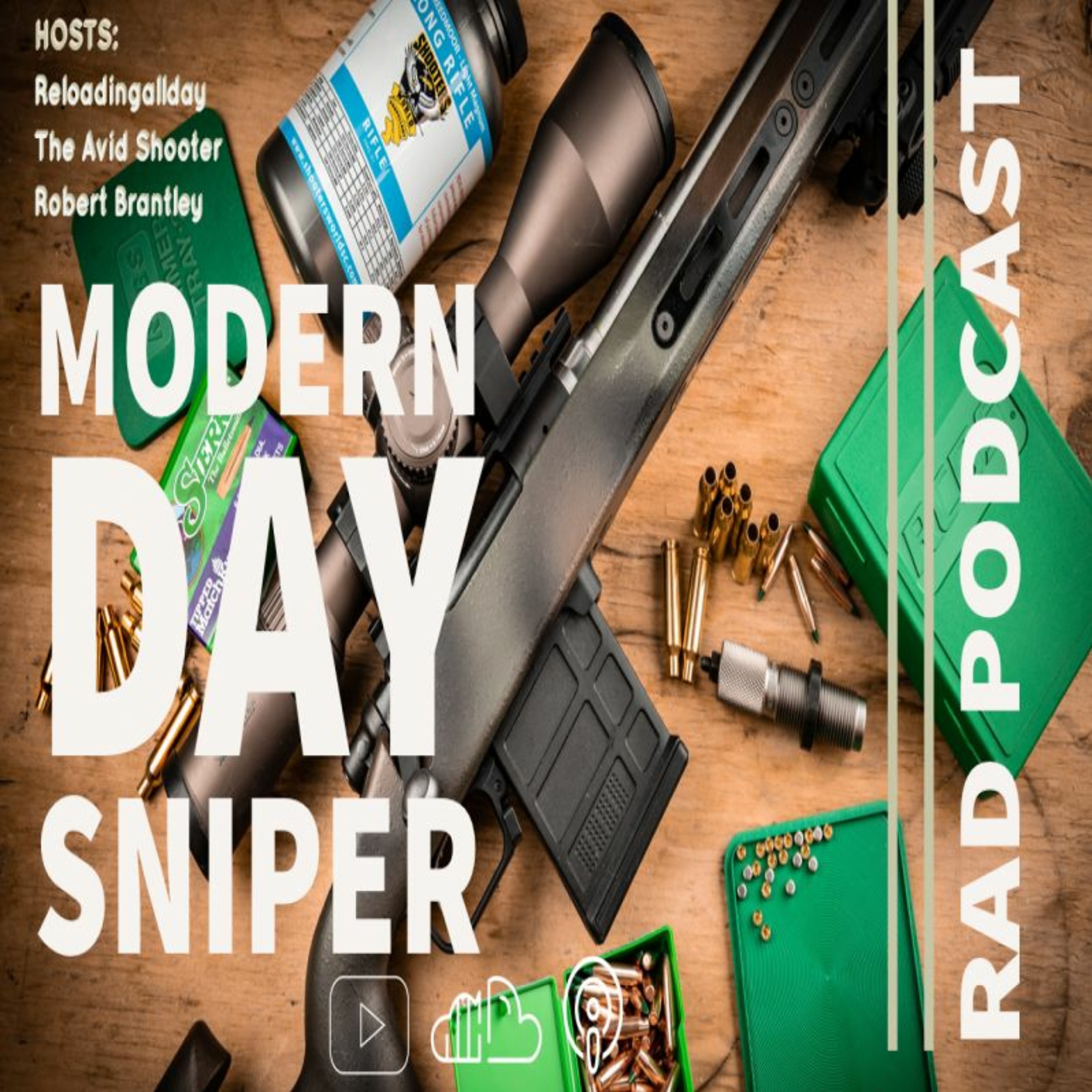 RAD Podcast