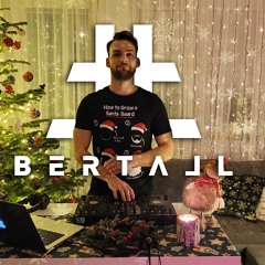 Bertall @ It's Just The Beginning - Winter 2023