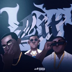 LIT (w/ Elsio Miro & YoungBê Fukk)