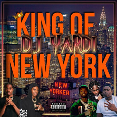 King of New York Pt-1