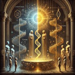 Dual-Helix Doctrine