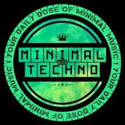 Max Minimal - MINIMAL AND TECHNO