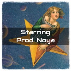 Starring - Hard Hitting Trap Guitar Beat