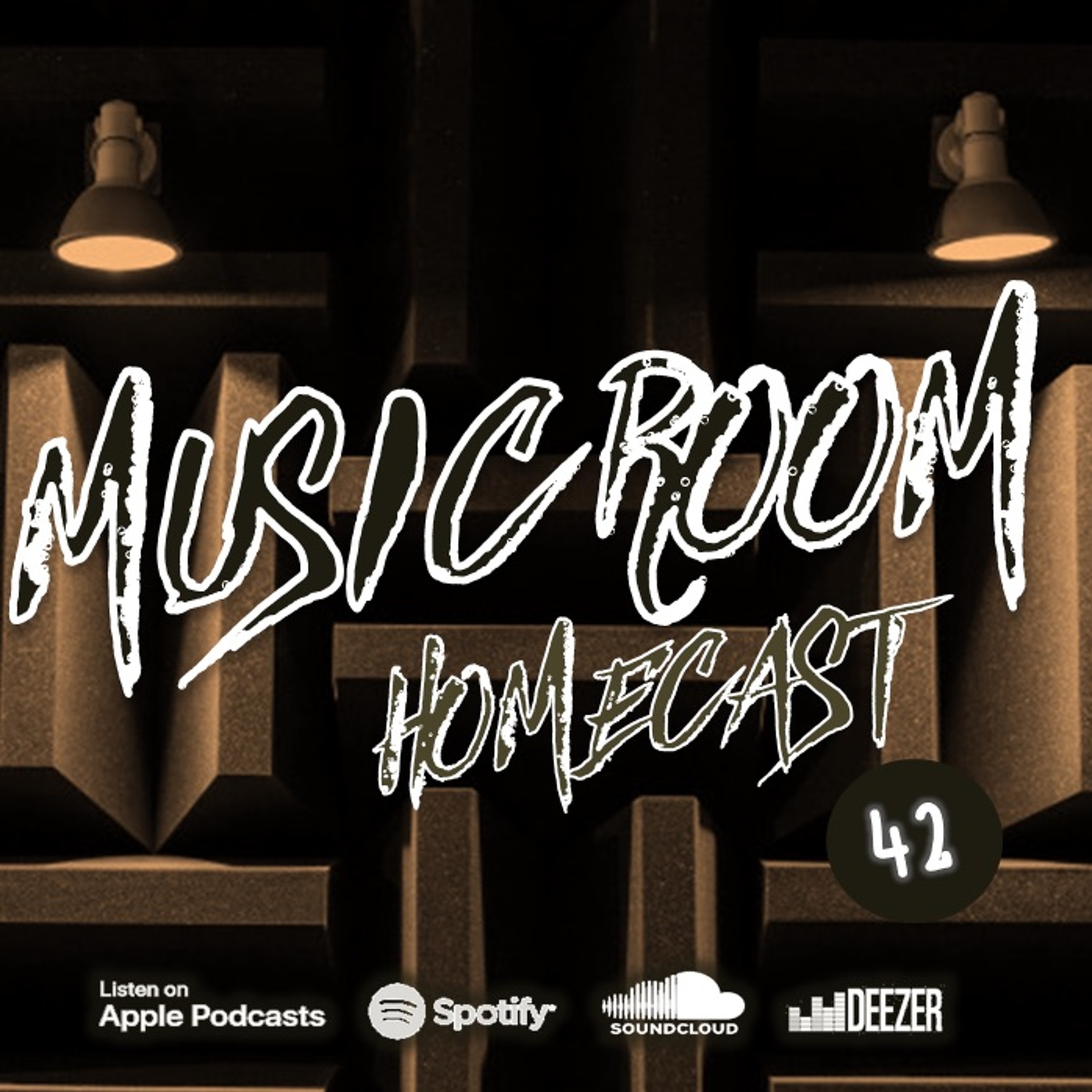 Music Room Homecast