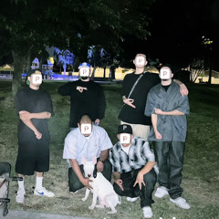 Psycho Largo x Bagzin - Crazy Life (Prod. Vitmo)