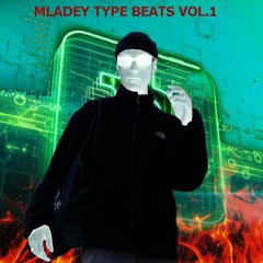 03 MLADEY X VADERR X SKÝ SKÝ TYPE BEAT 96BPM