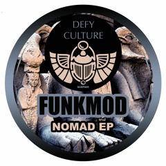 Funkmod - Nomad