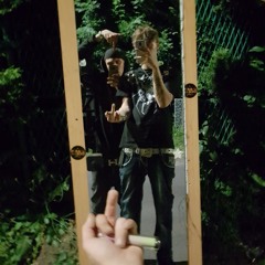 nawiedzone topy odrzut w/@artelbby