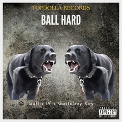 Hard Ball feat. Gutta IV