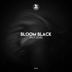 BLOOM BLACK - Split Level [ Original Mix ] UNCLES MUSIC RECORDS