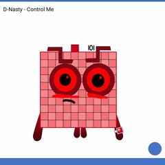 D - Nasty - Control Me (Lowly Release)