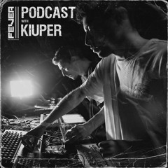 Fever Recordings Podcast 049 with Kiuper