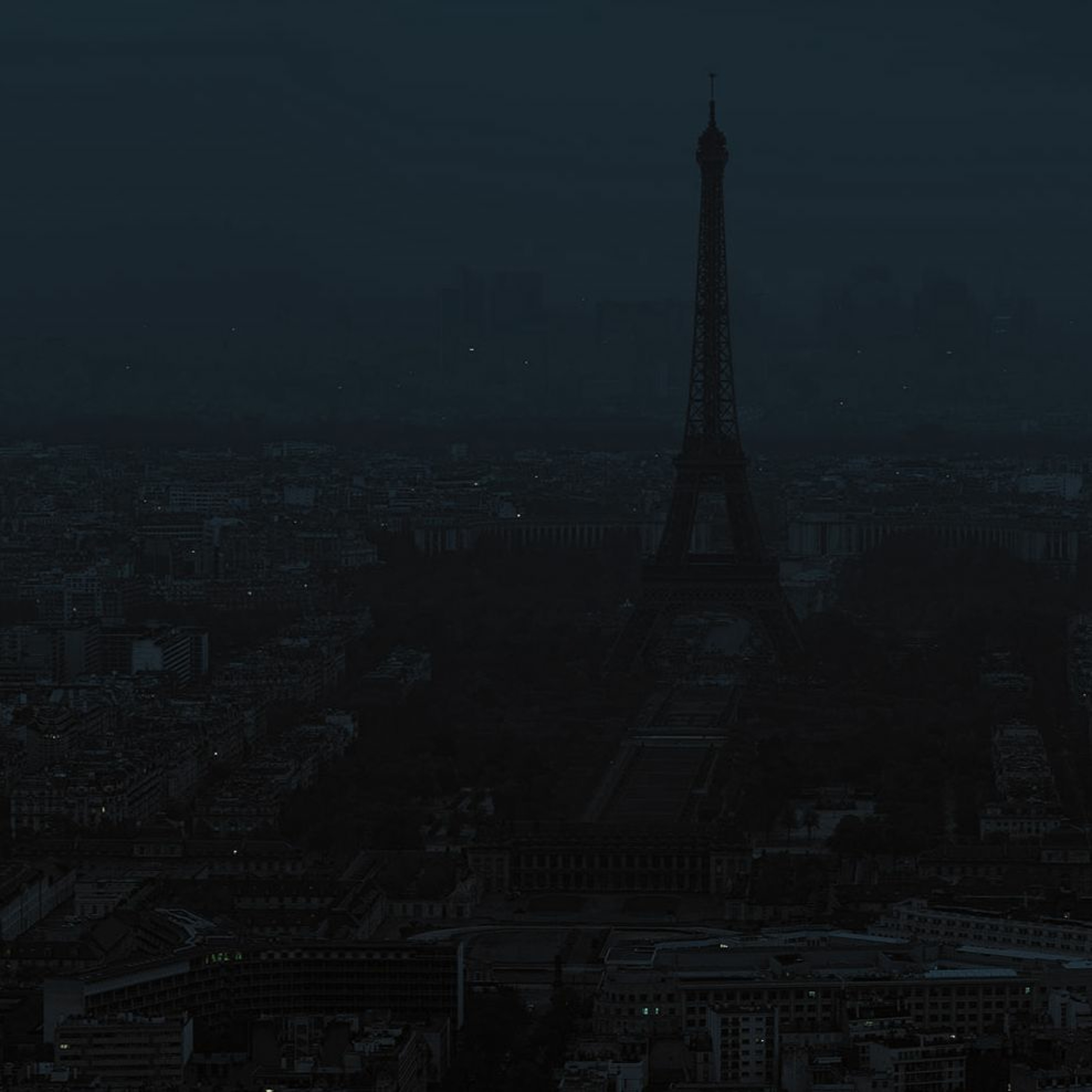 PARIS episode artwork