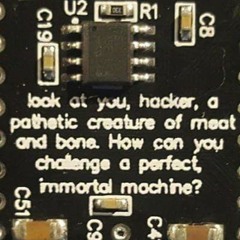 WARJUKE  =SECOND SALVO= RESPONSE NOHIGHS