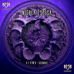 KTRMH & XXSNAKE - Niebla Espesa (FREE DL)