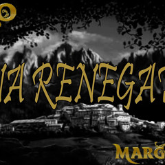 MargoRap - NA RENEGATA (Quebonafide - Madagaskar Remix)