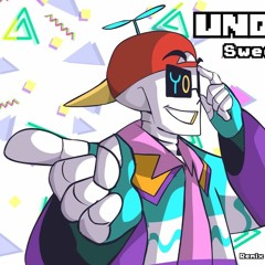 Underverse OST  Sweet Sweet Swagger Freshs ThemeRemix By NyxTheShield