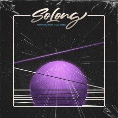 Polyfunktional & Le -J - James - So Long