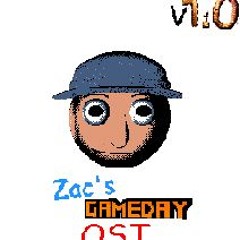 Zac's Gameday - Gameday Escape