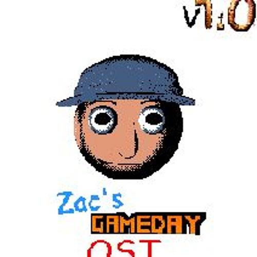 Zac's Gameday - Gameday Escape
