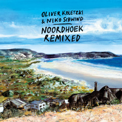 Noordhoek (Xique Xique Remix)