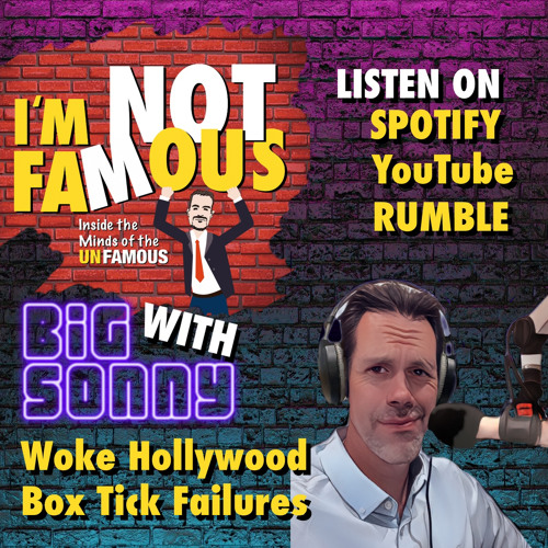 Woke Hollywood Box Tick Fails Creativity Dies Cleopatra Doco Fail