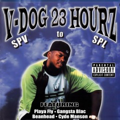 V-Dog - Mudder Mudder