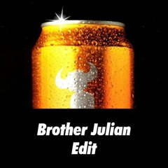 Jamiroquai - Canned Heat (Brother Julian Edit)