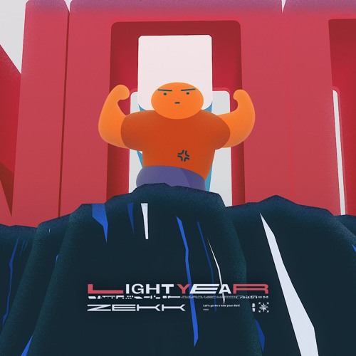 LIGHTYEAR [from EZ2ON REBOOT : R]