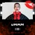 Artwork for Qveen Herby - Ummm (Remix feat. Kijo + Ghozt)