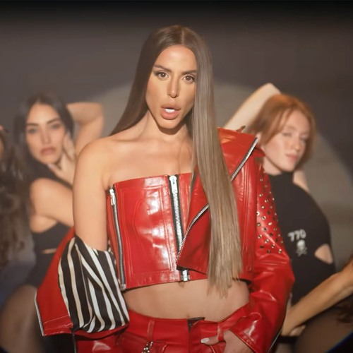 נסרין - לא לפנות אליי (AKI Remix)