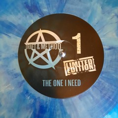 Draft & Method - The One I Need (Happy Hardcore)