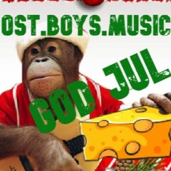 God Jul - OstBoysMusic (Feat - Tomten)