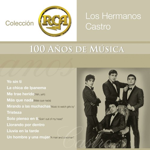 Stream Bonita Flor by Los Hermanos Castro | Listen online for free on SoundCloud Stream Bonita Flor by Los Hermanos Castro | Listen online for free on SoundCloud