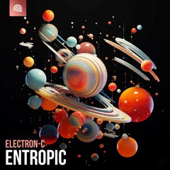 ELECTRON-C (Feat. Rends) - Ultio's Safari