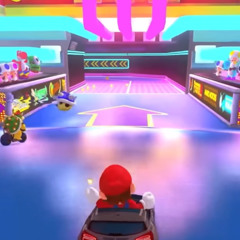 Race Track