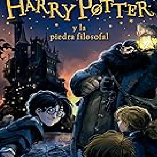 Harry Potter y la piedra filosofal (Spanish Edition) eBook