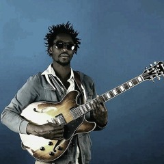 Nda Dioungo feat Dali Triki