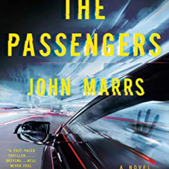 FREE EBOOK ✅ The Passengers by  John Marrs [EBOOK EPUB KINDLE PDF]