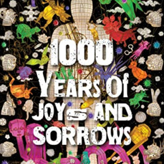 DOWNLOAD EBOOK 💏 1000 Years of Joys and Sorrows: A Memoir by  Ai Weiwei &  Allan H.