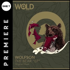 PREMIERE : Wolfson - The Family (Original Mix) [WOLD Records]