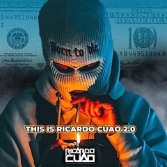 THIS IS RICARDO CUAO 2.0