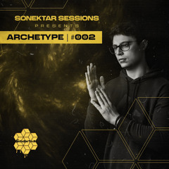 Sonektar Sessions - Archetype New Year's Set