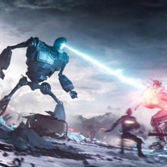 IRON GIANT