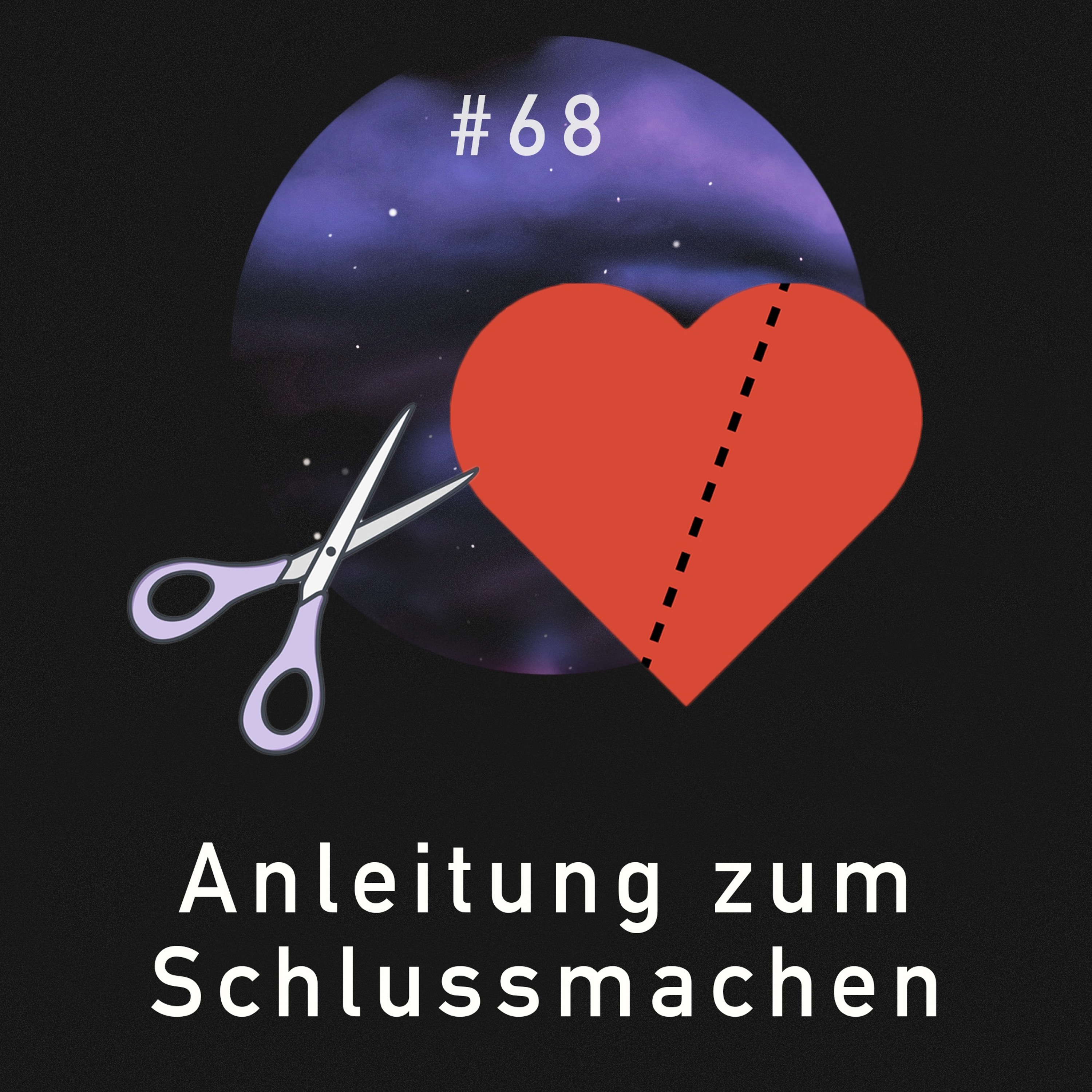 Anleitungen zum Einschlafen
