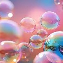 Soap Bubbles March