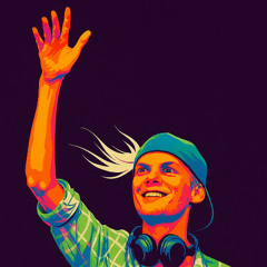 Fades Away Two Zero (Avicii x Because of Art)
