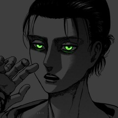 menace x eren yeager