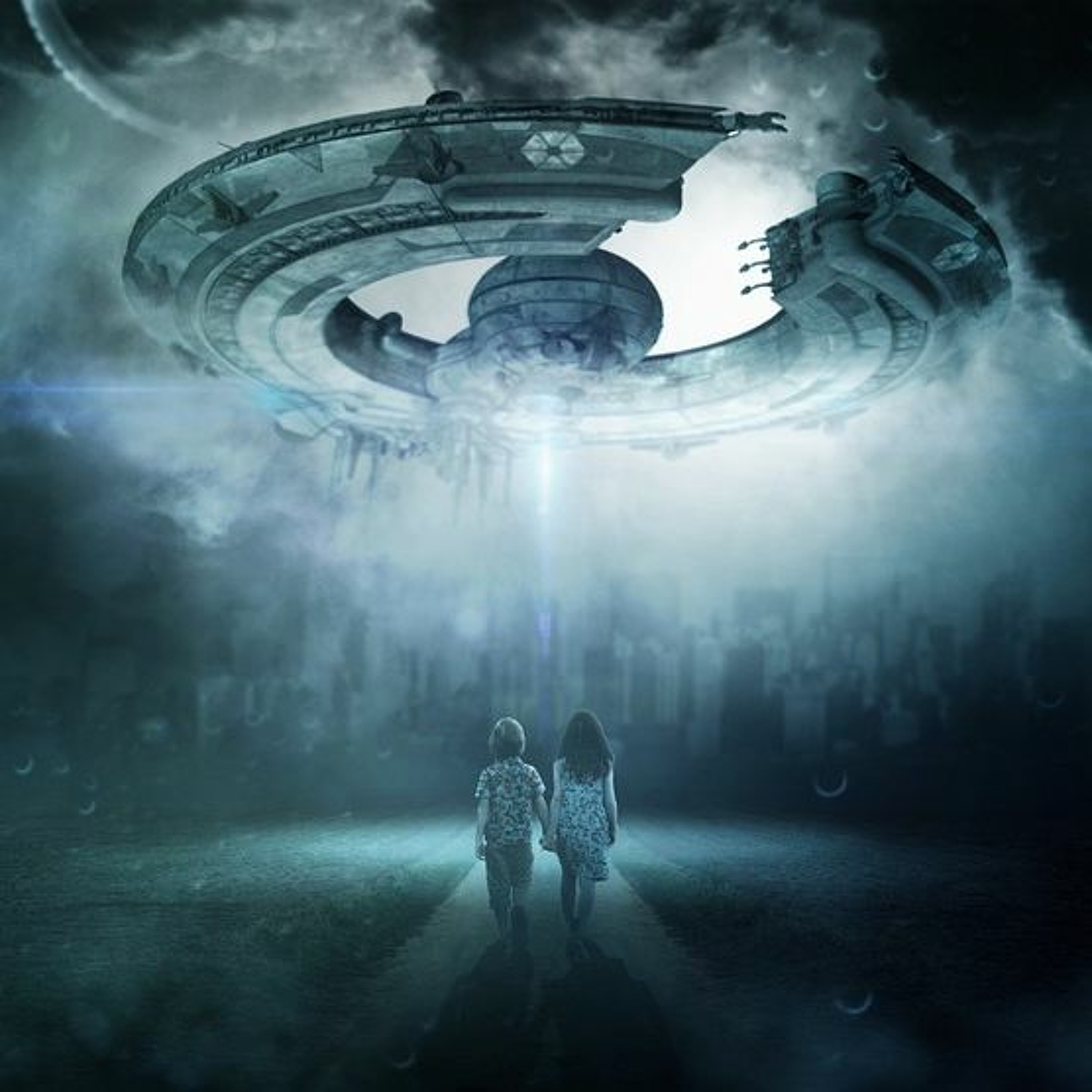 Freedom Speak with Becca Mari - Conspiracy is Not a Theory episode artwork