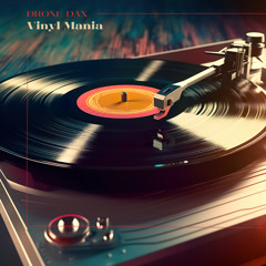 Thin Spin - Vinyl Crackling